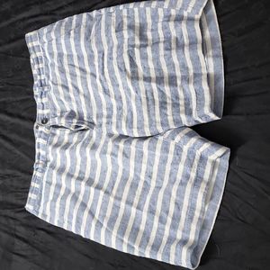 Michael Kors shorts 8" inseam